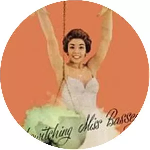 The Bewitching Miss Bassey - Studio album by Shirley Bassey