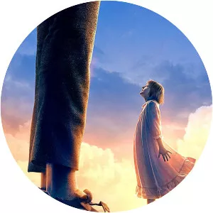The BFG - PG 2016 ‧ Family/Fantasy ‧ 1h 57m