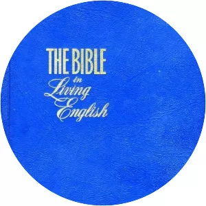 The Bible in Living English - Book