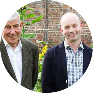 The Big Allotment Challenge - 2014 ‧ Game Show ‧ 2 seasons