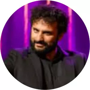 The Big Asian Stand-Up - TV program