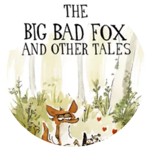 The Big Bad Fox and Other Tales. . . - 2017 ‧ Fantasy/Adventure ‧ 1h 23m