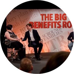 The Big Benefits Row - TV series