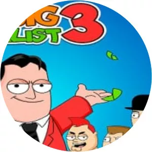 The Big Capitalist 3 - Video game