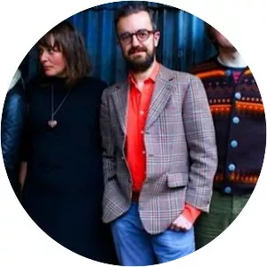 The Big Eyes Family Players