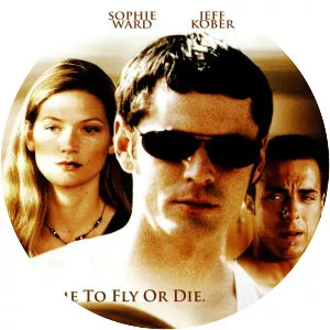 The Big Fall photograph