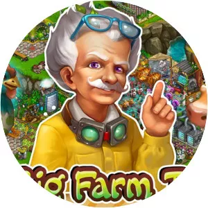 The Big Farm Theory - Video game