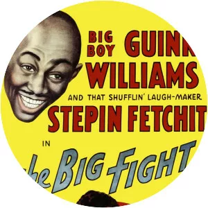 The Big Fight - 1930 ‧ Drama/Sport ‧ 1h 5m