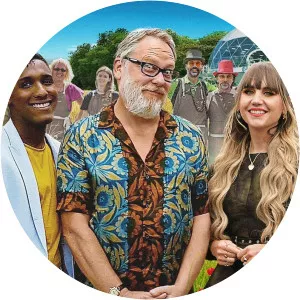 The Big Flower FightSince 2020