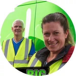 The Big Food Rescue - TV program