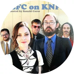 The Big Friendly Corporation