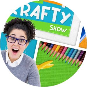 The Big Fun Crafty Show