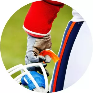 The Big Game TailgateSince 2020 - TV program