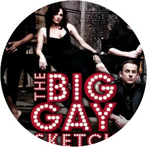 The Big Gay Sketch Show - 2007 ‧ Comedy ‧ 3 seasons