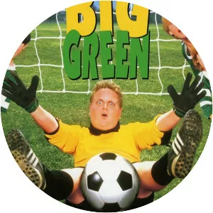 The Big Green - PG 1995 ‧ Sport/Family ‧ 1h 40m