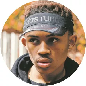 The Big Hash - Musical artist