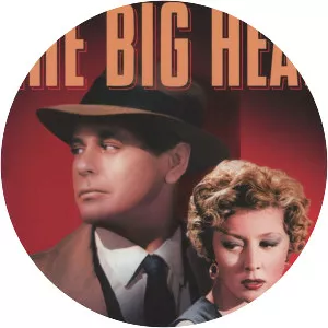 The Big Heat - 1953 ‧ Thriller/Drama ‧ 1h 30m