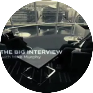 The Big Interview - Irish talk show