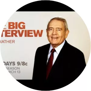 The Big Interview With Dan Rather - TV program