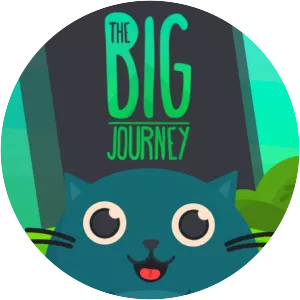 The Big Journey