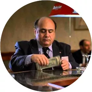 The Big Kahuna - 1999 ‧ Drama/Comedy-drama ‧ 1h 31m