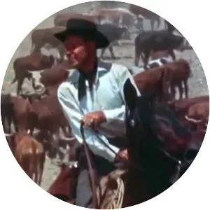 The Big Land - 1957 ‧ Western ‧ 1h 32m