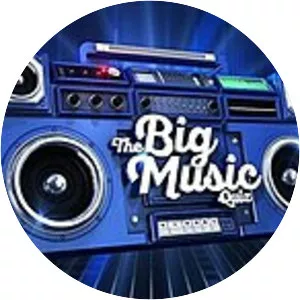 The Big Music Quiz