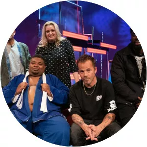 The Big Narstie Show