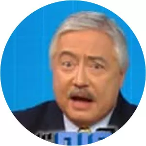 The Big Picture With Holland Cooke - TV program