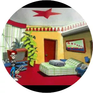 The Big Red Adventure