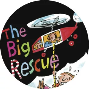 The Big Rescue - TV program