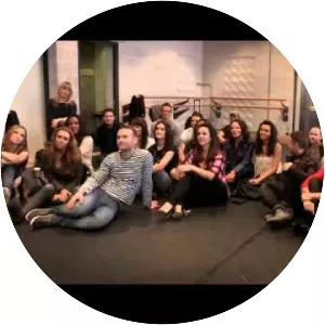 The Big Reunion - British reality show