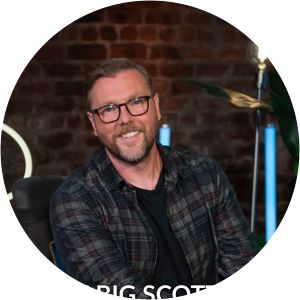 The Big Scottish Book Club