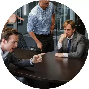 The Big Short: ReviewSince 2015 - TV program