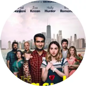 The Big Sick