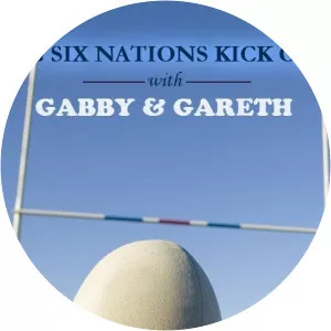 The Big Six Nations Kick Off with Gabby and Gareth - TV program