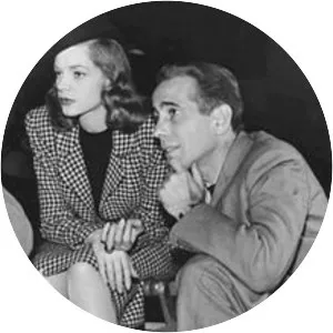 The Big Sleep - 1946 ‧ Thriller/Mystery ‧ 1h 56m