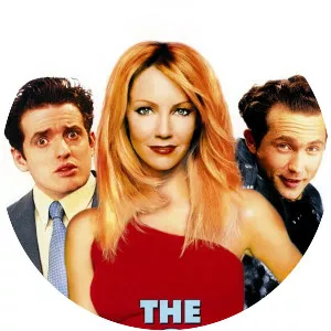 The Big Slice - 1991 ‧ 1h 30m