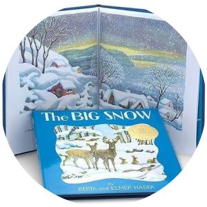 The Big Snow