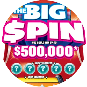 The Big Spin