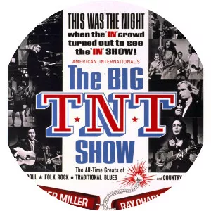 The Big T. N. T. Show