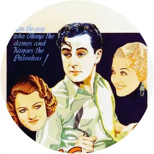 The Big Timer - 1932 ‧ Drama/Black and white ‧ 1h 14m