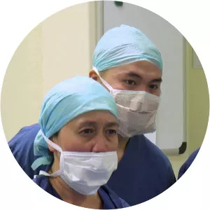 The Big WardSince 2016