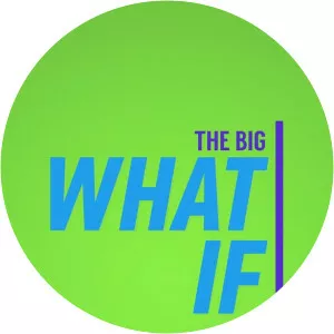 The Big What If photograph