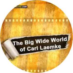 The Big Wide World of Carl Laemke