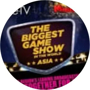 The Biggest Game Show In The World Asia
