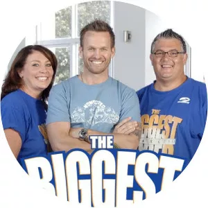 The Biggest Loser Australia2006 – 2017