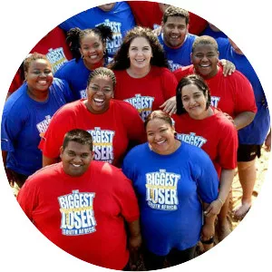 The Biggest Loser South Africa