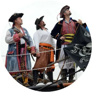 The Bilge Pumps - Musical group