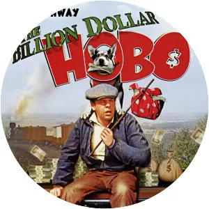 The Billion Dollar Hobo